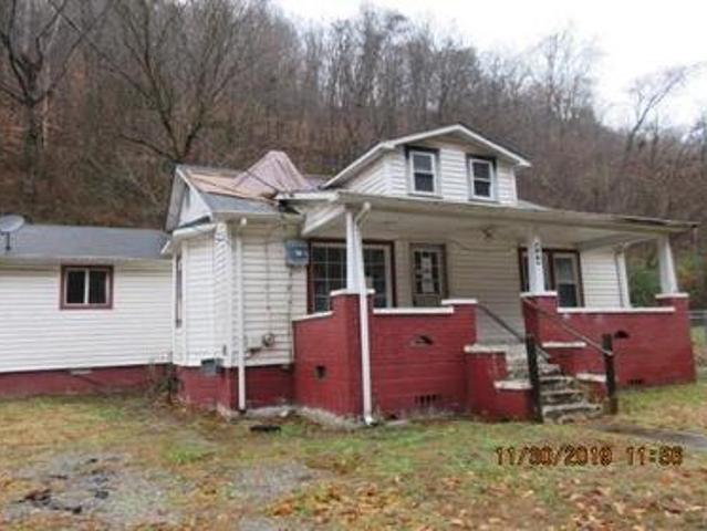 House for sale in Pikeville, Kentucky
