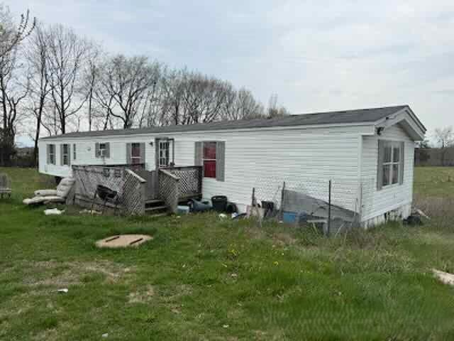 House for sale in Park City, Kentucky