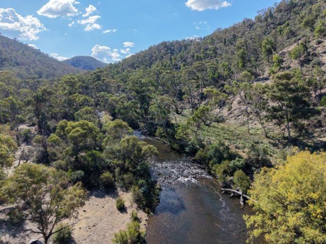 Acreage for sale in Dry Plain, New South Wales