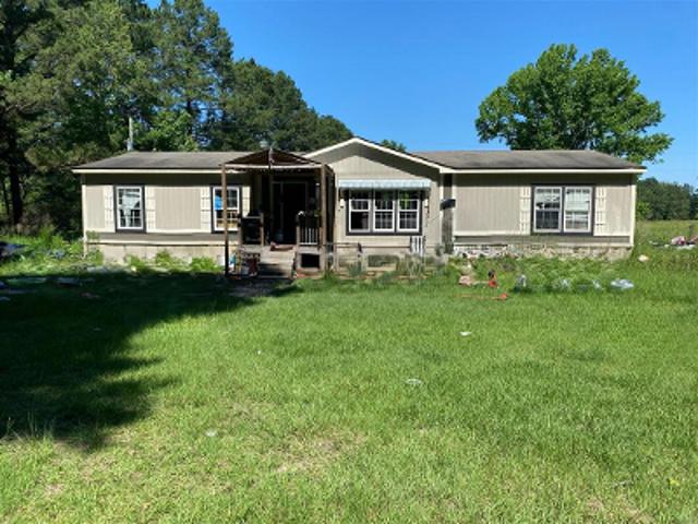 Property for sale in Leesville, Louisiana