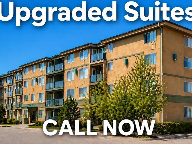 Apartment for rent in South Hill, City of Red Deer