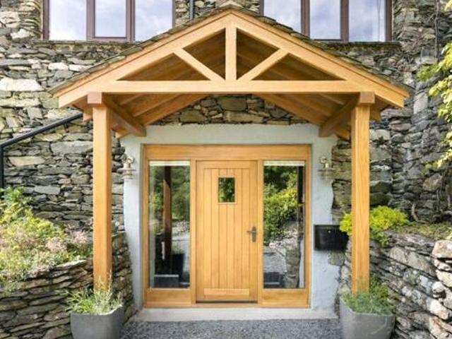 House for sale in Cumbria