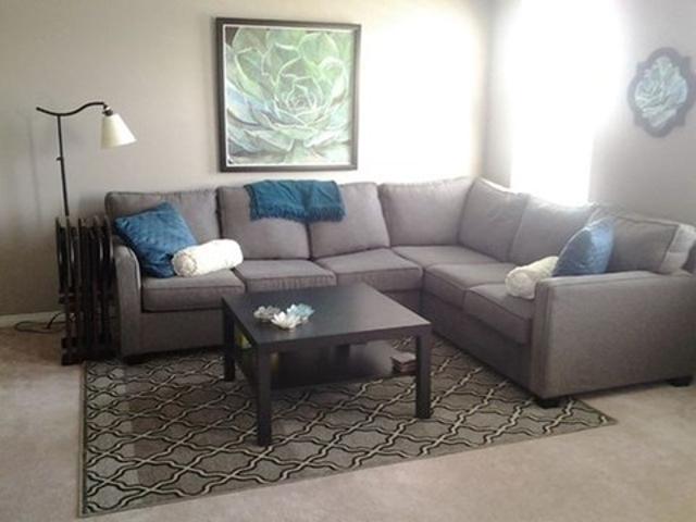 Apartment for rent in Fairborn