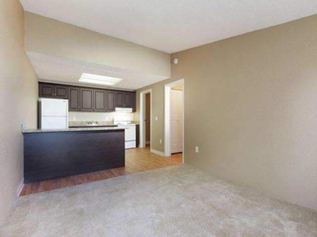 Apartment for rent in Fairborn