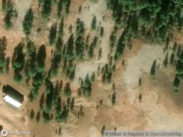 House for sale in Hot Springs, South Dakota