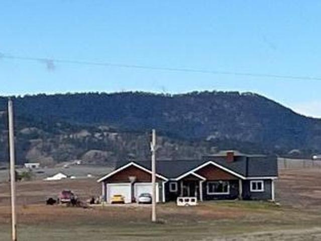 House for sale in Hot Springs, South Dakota