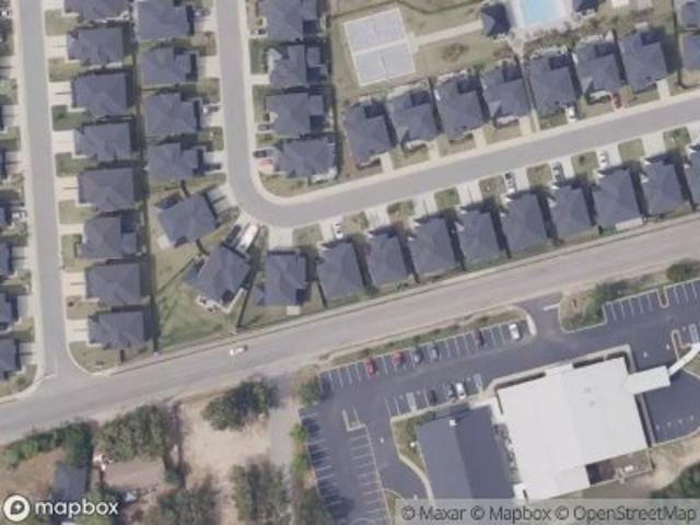 House for sale in Pensacola, Florida
