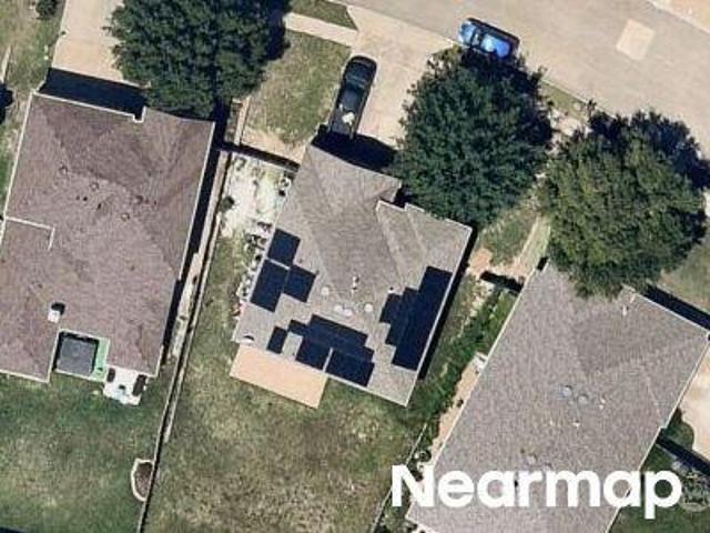 House for sale in Fort Worth, Texas