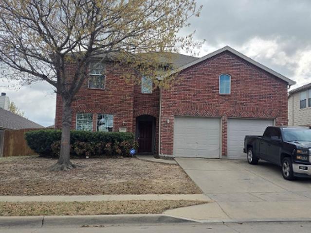 House for sale in Fort Worth, Texas