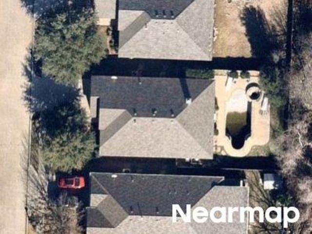 House for sale in Fort Worth, Texas