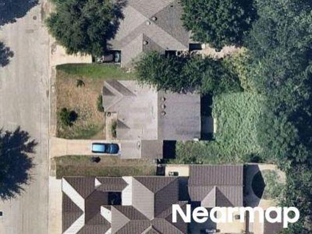House for sale in Leesville, Texas