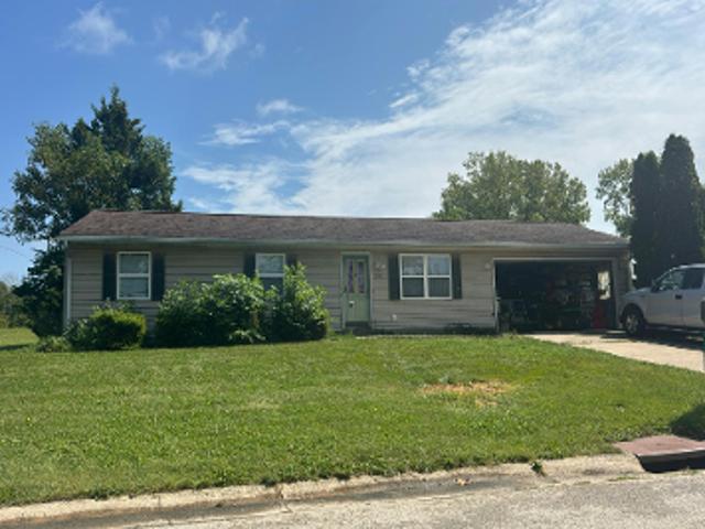 House for sale in Sidney, Shelby County