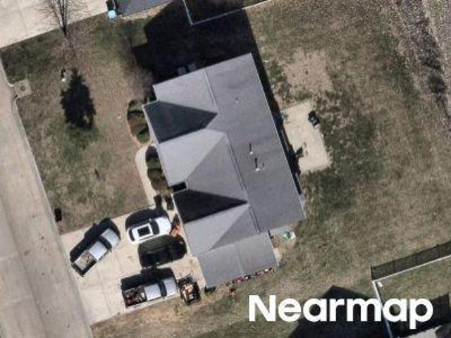 House for sale in Illinois