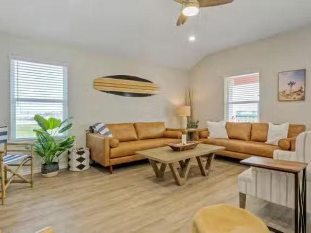 Apartment for rent in Port Aransas, Texas