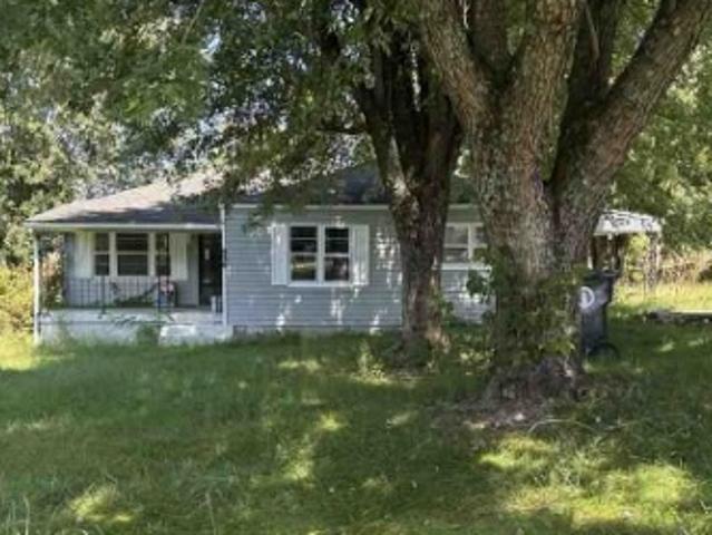 House for sale in Southern Heights-Greenwood, Morristown