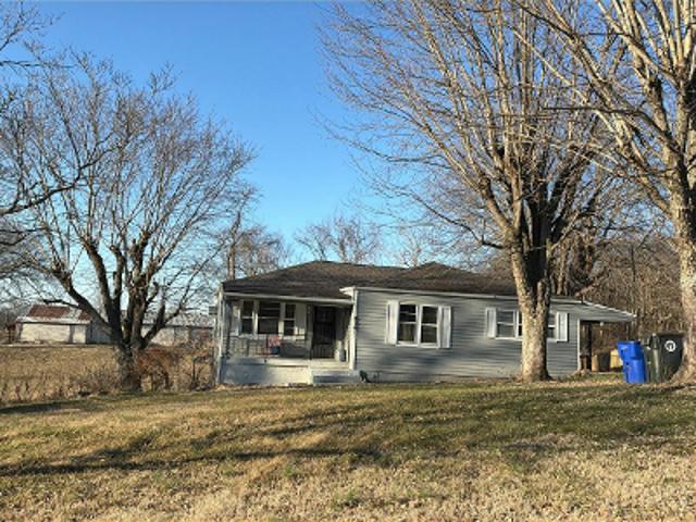 House for sale in Southern Heights-Greenwood, Morristown