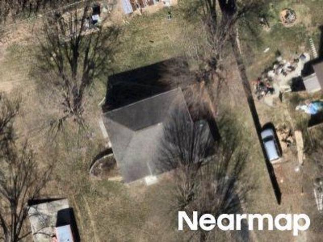 House for sale in Southern Heights-Greenwood, Morristown