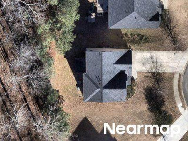 House for sale in Paulding, Georgia