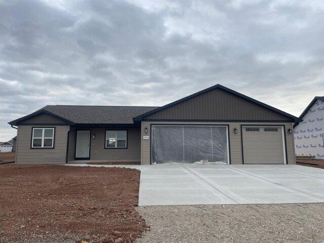 House for sale in Kaukauna, Wisconsin