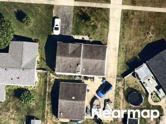 House for sale in Reynoldsburg, Ohio