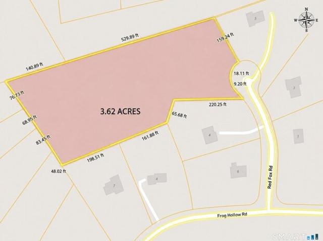Land for sale in East Lyme, Connecticut