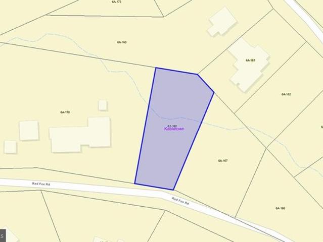 Land for sale in Harpers Ferry, Jefferson County
