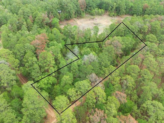 Land for sale in La Grange, Texas