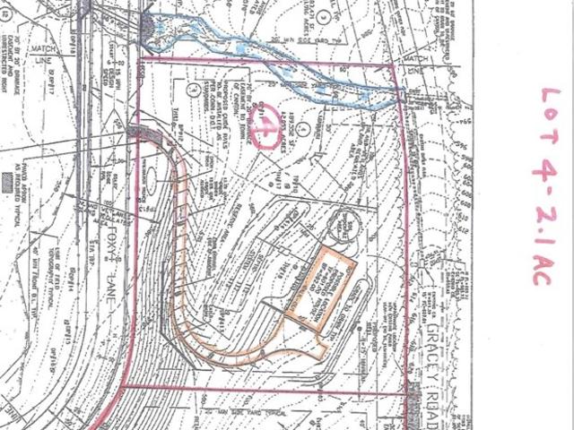 Land for sale in Canton, Connecticut