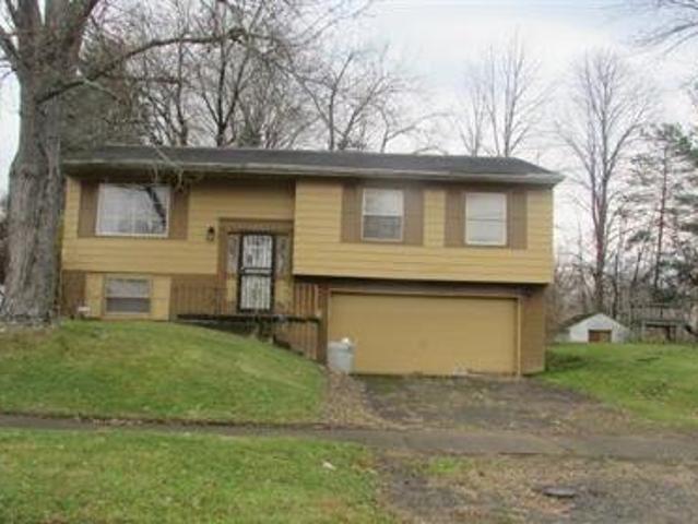 House for sale in Warren, Ohio