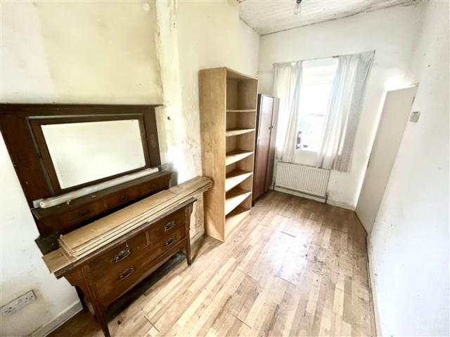 Terraced House for sale in Moneygold, Connacht
