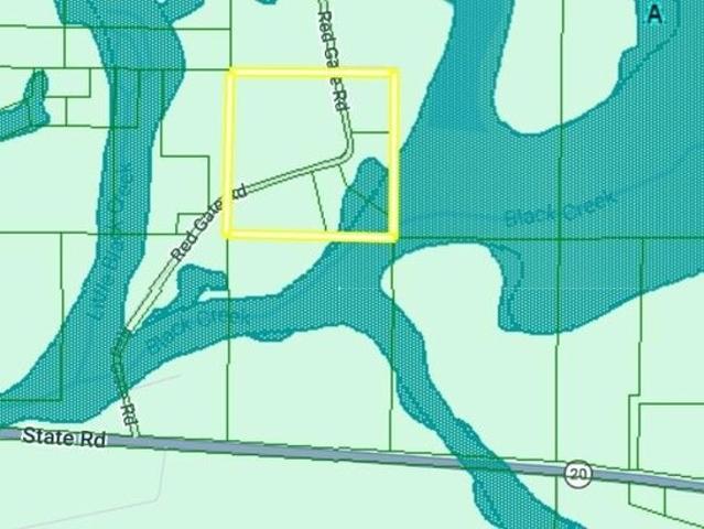 Land for sale in Ponce De Leon, Florida