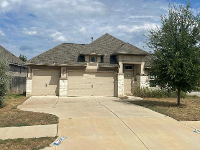House for sale in Hays, Texas