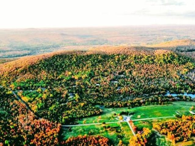 Land for sale in Island Falls, Maine