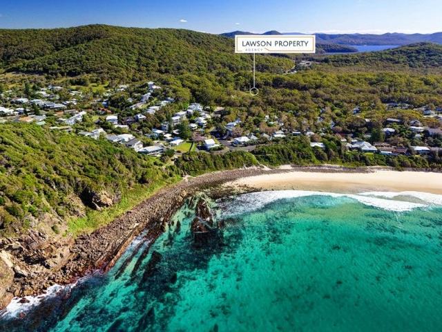 Land for sale in Boomerang Beach, New South Wales