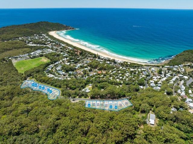 Land for sale in Boomerang Beach, New South Wales