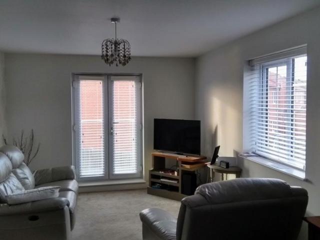 Apartment for rent in West Yorkshire