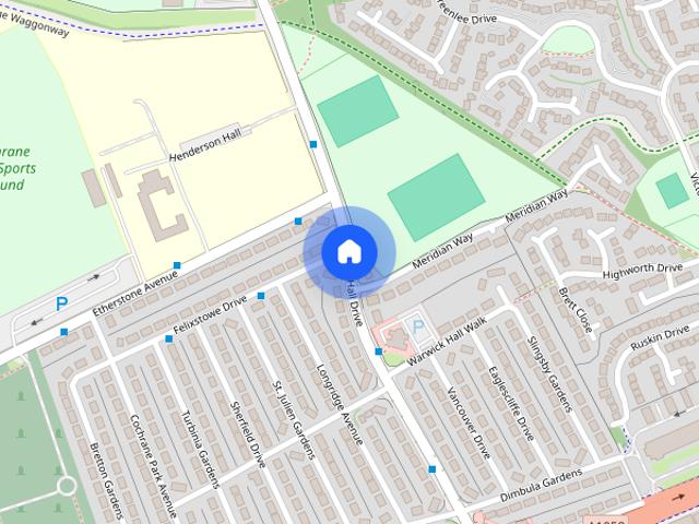 House for rent in Heaton, Tyne And Wear