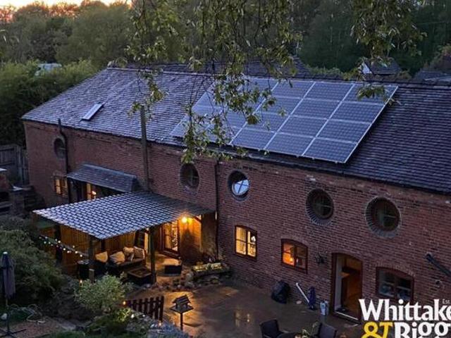House for sale in Lyons, Greater London