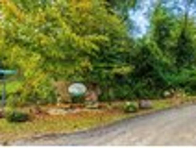 Land for sale in Dillsboro, North Carolina