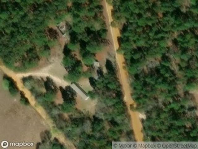 House for sale in Batesburg, South Carolina