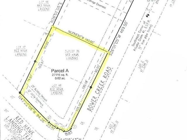 Land for sale in De Pere