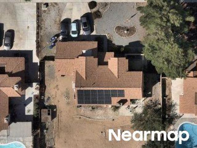 House for sale in Apple Valley, California