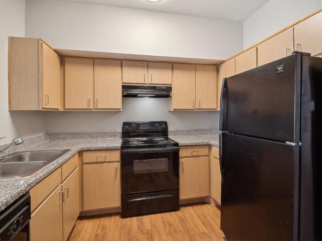 Apartment for rent in Thornton, Colorado