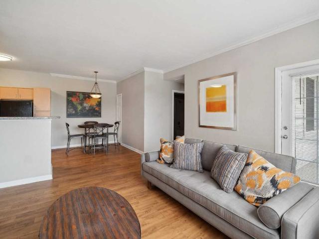 Apartment for rent in Thornton, Colorado