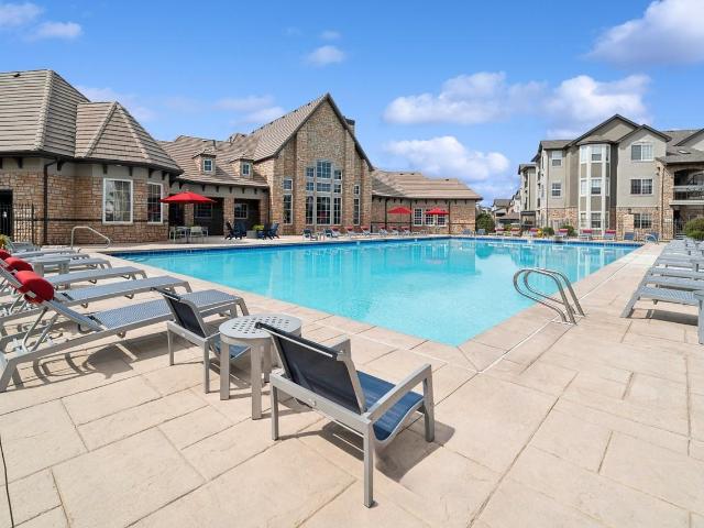 Apartment for rent in Thornton, Colorado