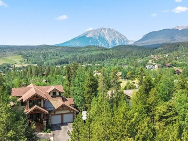 House for sale in Silverthorne, Colorado