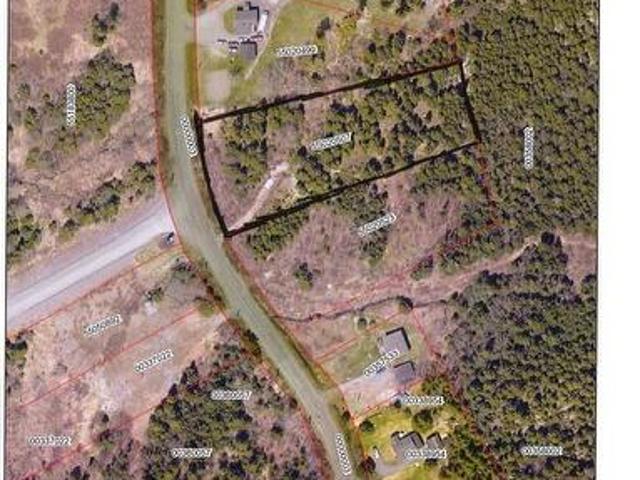 Land for sale in City Of Saint John, New Brunswick