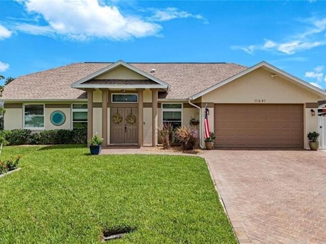 House for sale in Bonita Springs, Florida