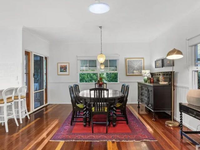 Room for rent in Normanby, Greater Brisbane