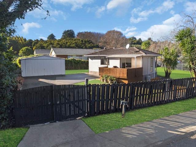 House for rent in Papakura, Oroua County